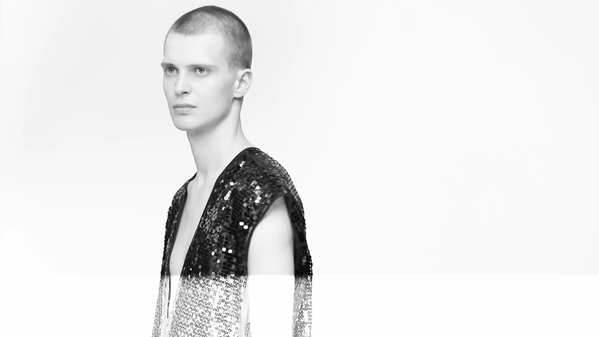 AVANT-GARDE SOPHISTICATION WITHOUT LIMITS