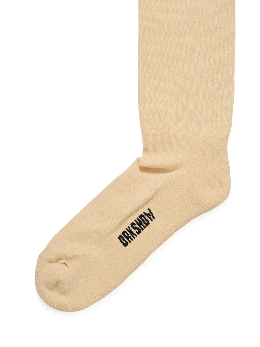 DA01F4468_SOCKC_13809 | PENTAGRAM KNEE HIGH SOCKS - Image 3
