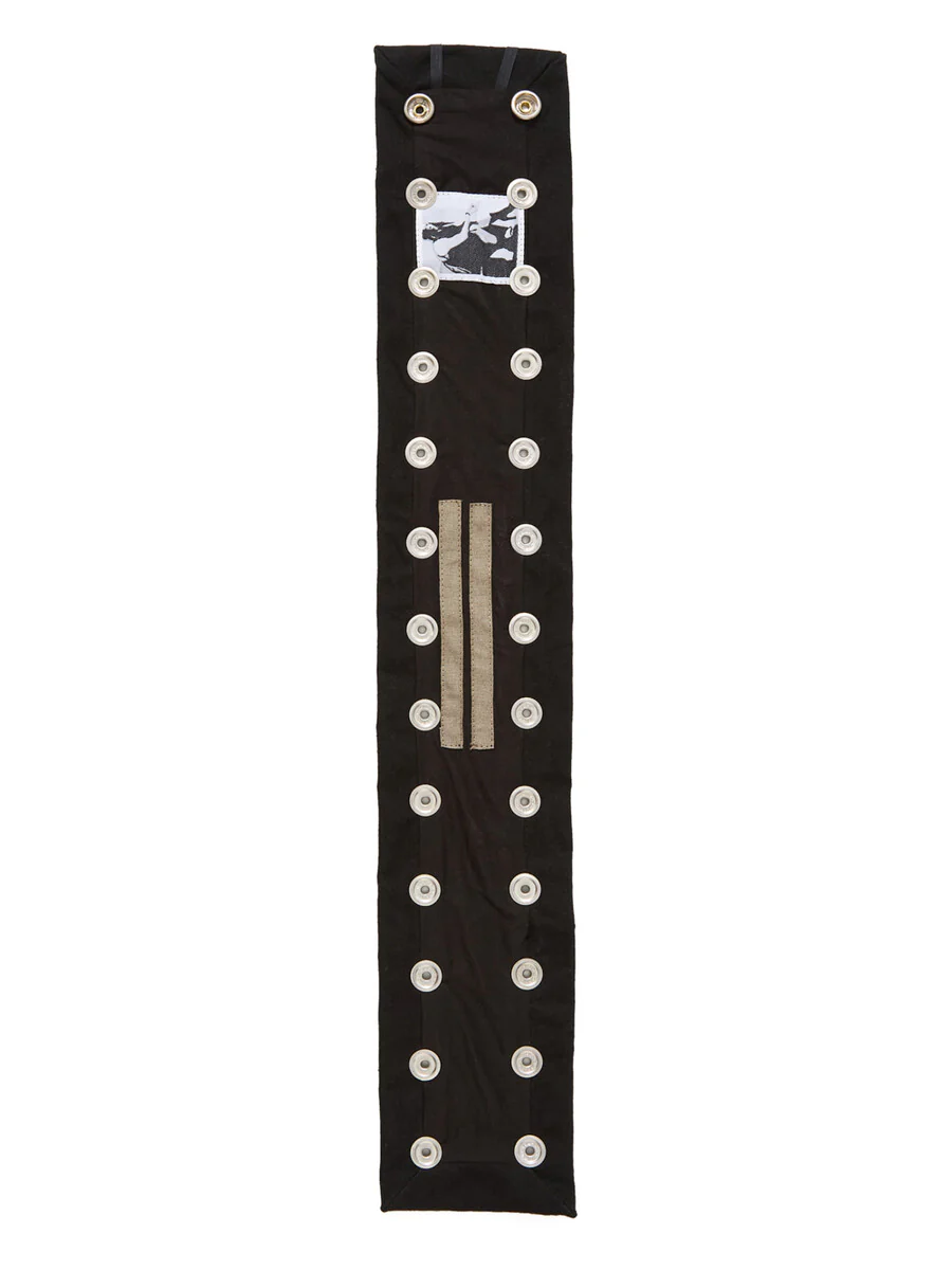 DA01F4475_DBK_09 | STROBE NECK BAND - Image 2