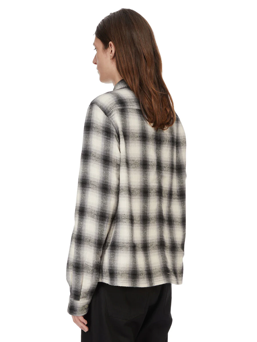 DL01F1299_CPYJP_158P | CROPPED OUTERSHIRT - Image 3