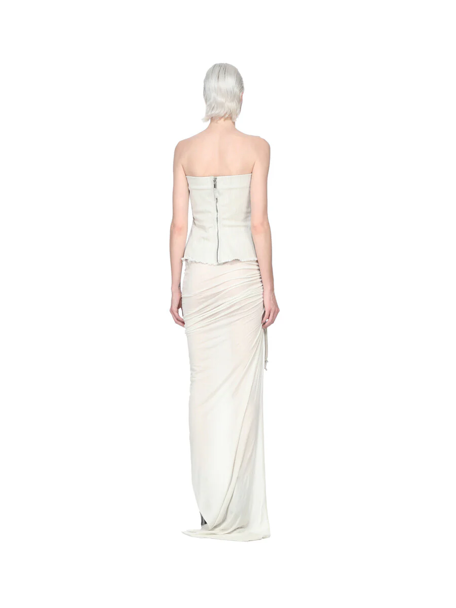 DS01F4127_SDMW_51 | BUSTIER TOP - Image 20