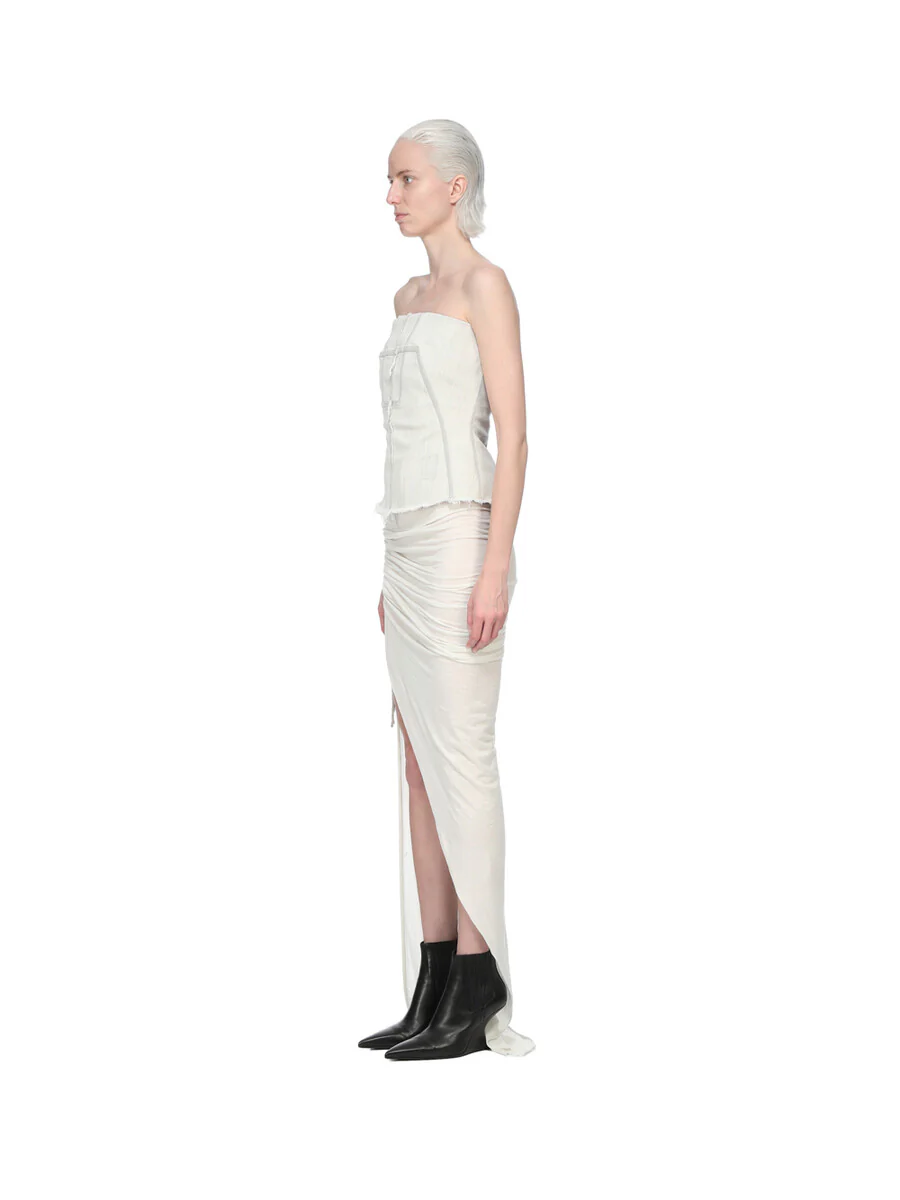 DS01F4127_SDMW_51 | BUSTIER TOP - Image 7
