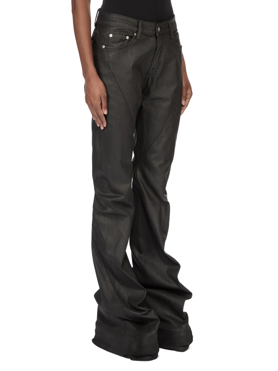 DS01F4302_SDBK_09 | BIAS BOOTCUT - Image 2