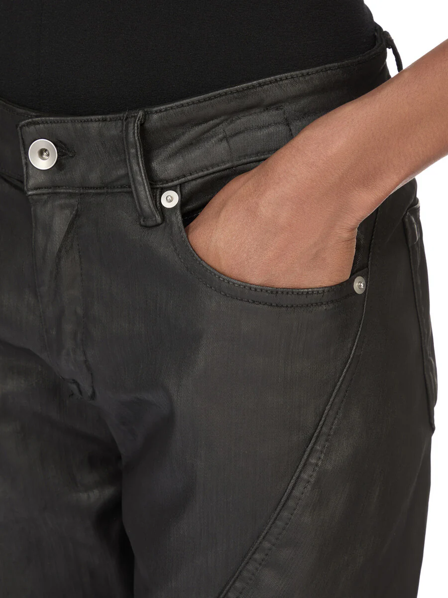 DS01F4302_SDBK_09 | BIAS BOOTCUT - Image 6