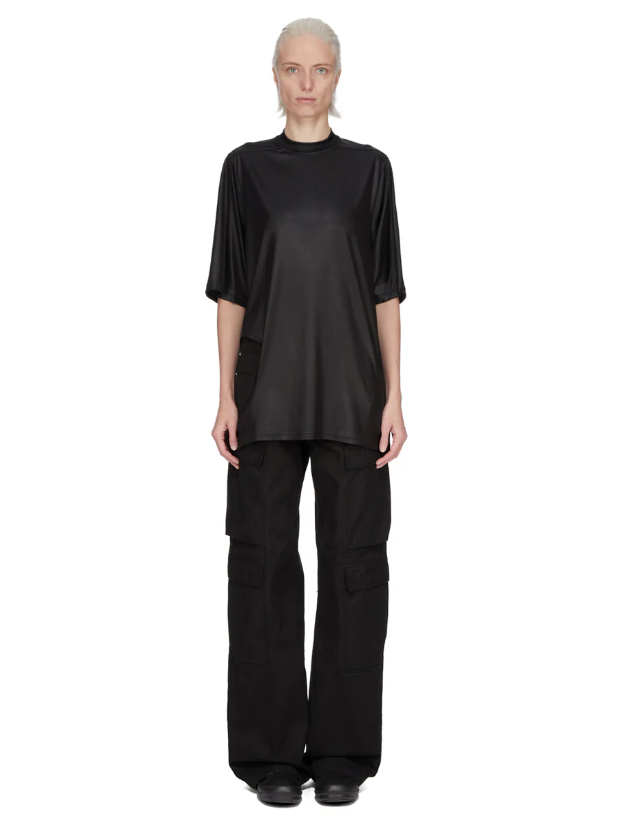 DS01F4308_CVS_09 | DOUBLE CARGO JEANS - Image 7