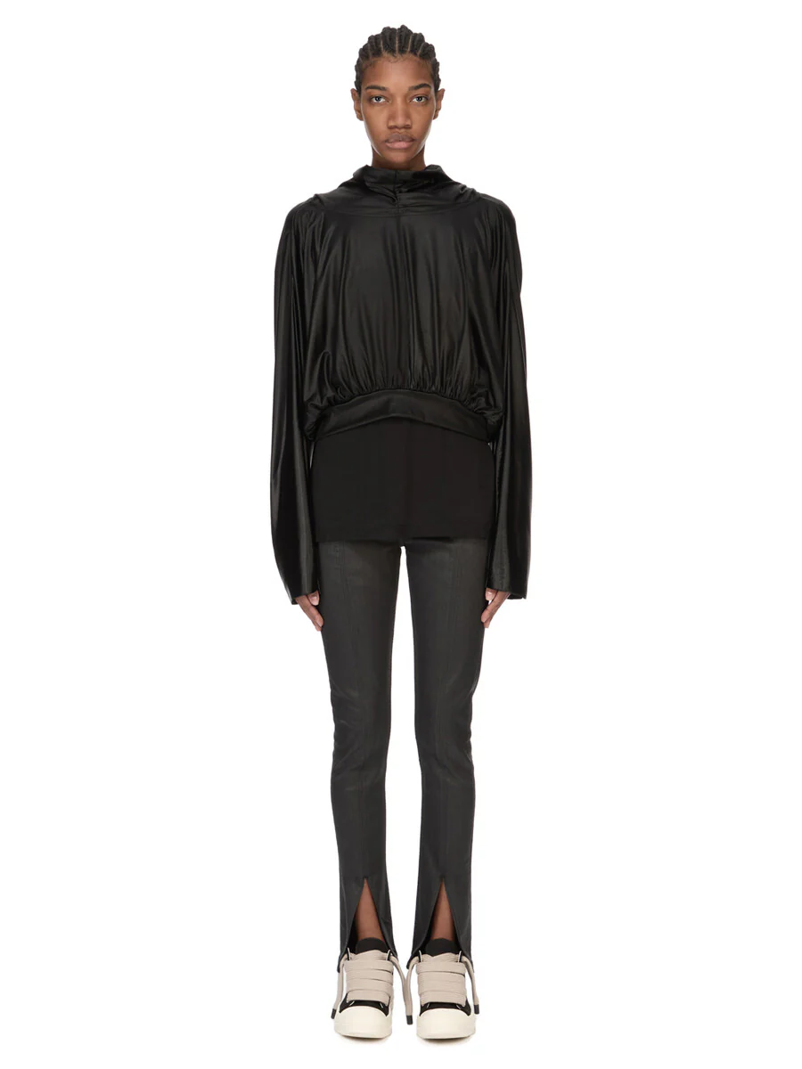 DS01F4317_SDBK_09 | SLIT FRONT LEGGING - Image 6