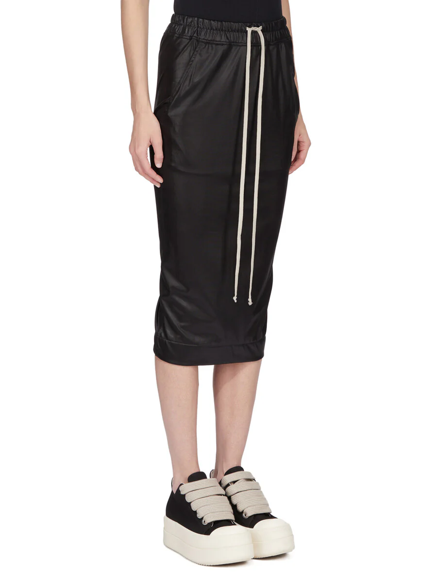 DS01F4322_JL_09 | PULL ON PILLAR SKIRT KNEE - Image 2