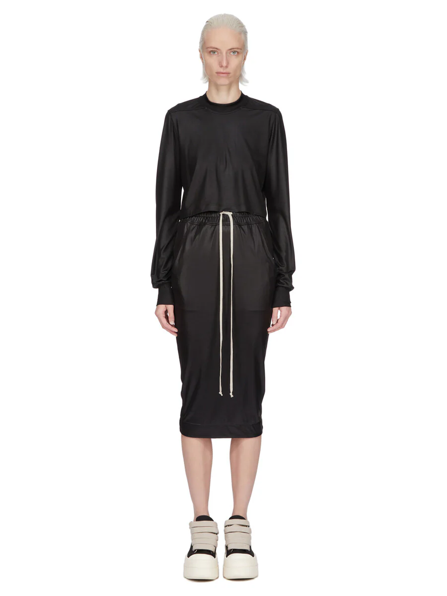 DS01F4322_JL_09 | PULL ON PILLAR SKIRT KNEE - Image 7