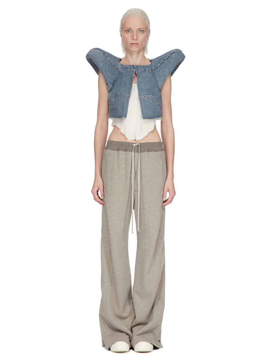 DS01F4336_FGM_178 | WIDE PUSHER PANTS - Image 7
