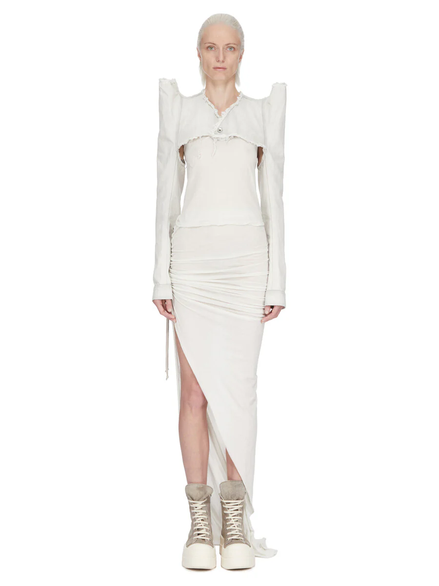 DS01F4337_BH_51 | SOFT EDFU SKIRT - Image 42