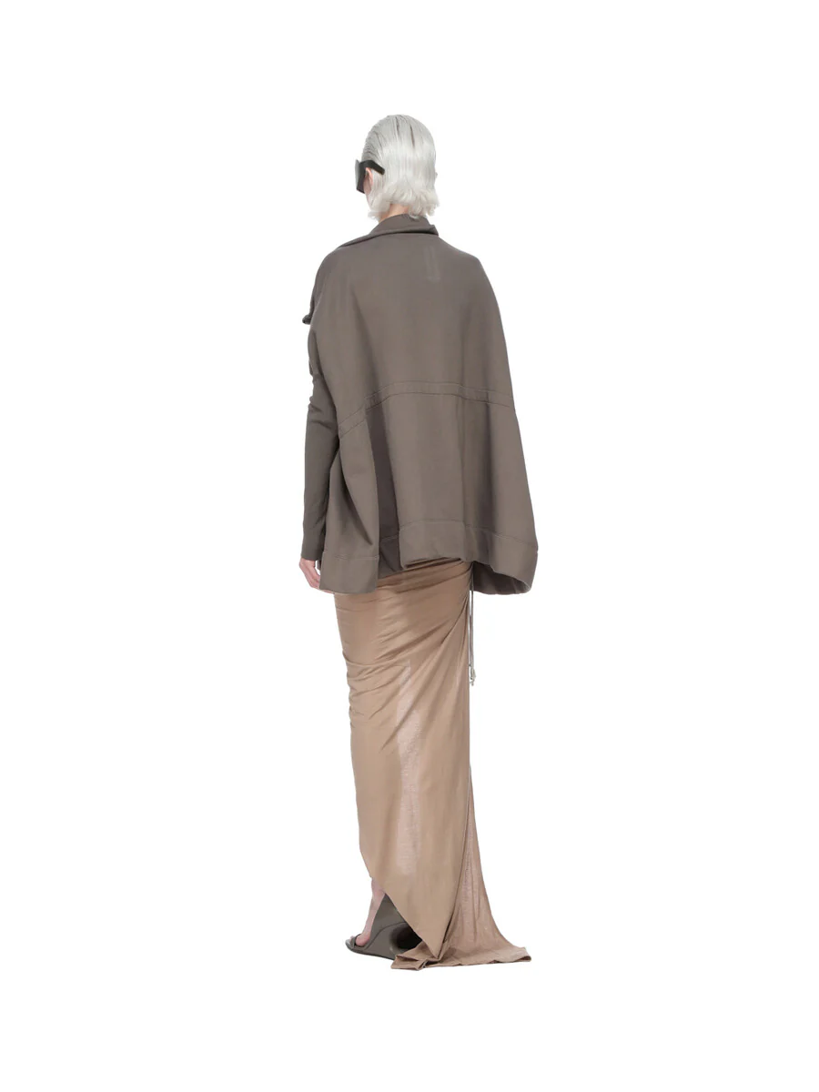 DS01F4337_BH_64 | SOFT EDFU SKIRT - Image 16