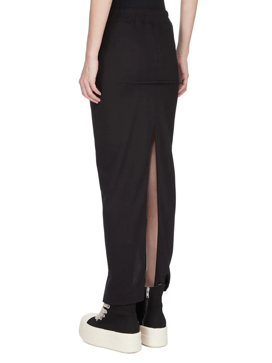 DS01F4341_RN_09 | PULL ON SLICED PILLAR SKIRT - Image 3