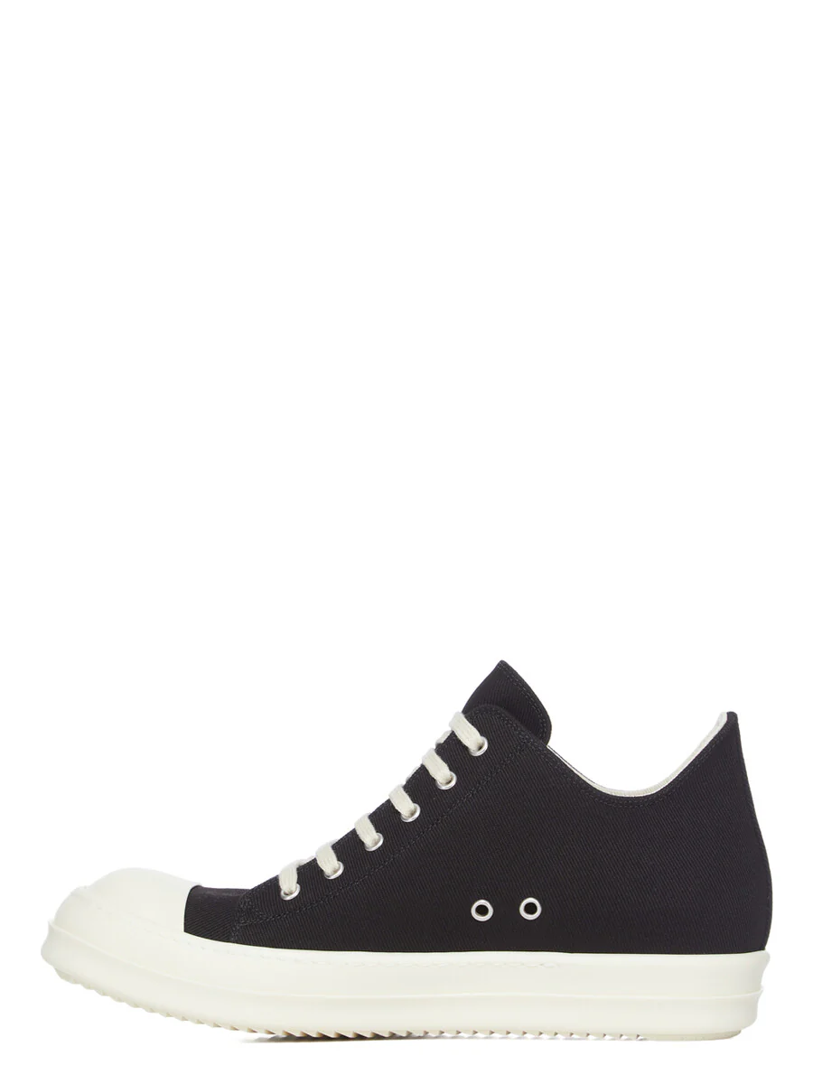 DS01F4802_DO_911 | LOW SNEAKS - Image 3