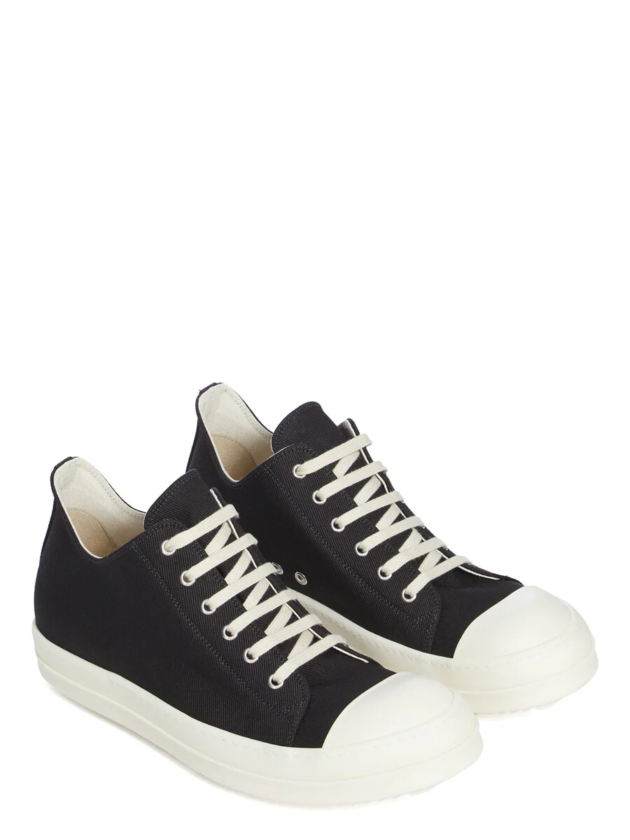 DS01F4802_DO_911 | LOW SNEAKS - Image 5