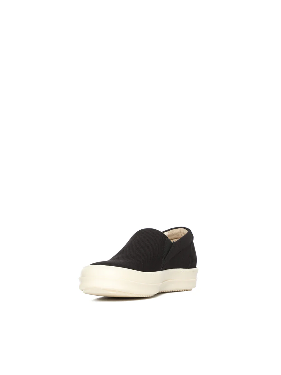 DS01F4823_DOLVT3_91 | PENTA BOAT SNEAKS - Image 13