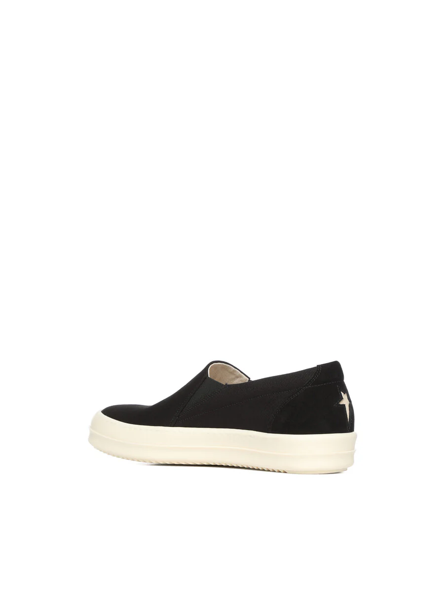 DS01F4823_DOLVT3_91 | PENTA BOAT SNEAKS - Image 23