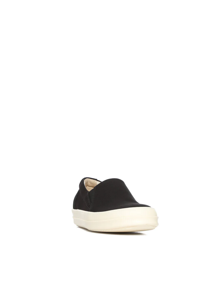 DS01F4823_DOLVT3_91 | PENTA BOAT SNEAKS - Image 8