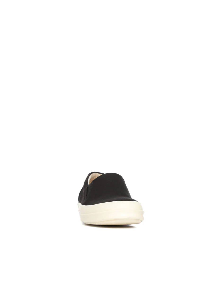 DS01F4823_DOLVT3_91 | PENTA BOAT SNEAKS - Image 9