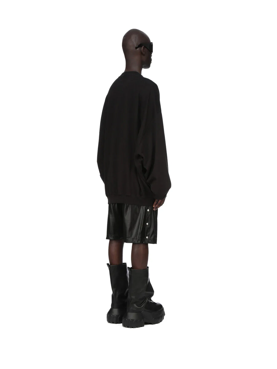 DU01F4267_RIGP_09 | HUN CREWNECK - Image 24