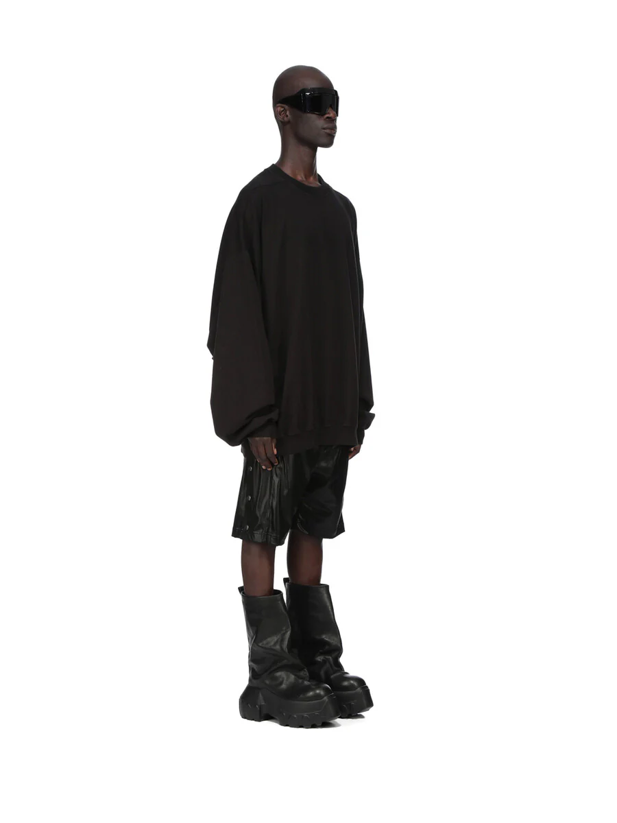 DU01F4267_RIGP_09 | HUN CREWNECK - Image 32