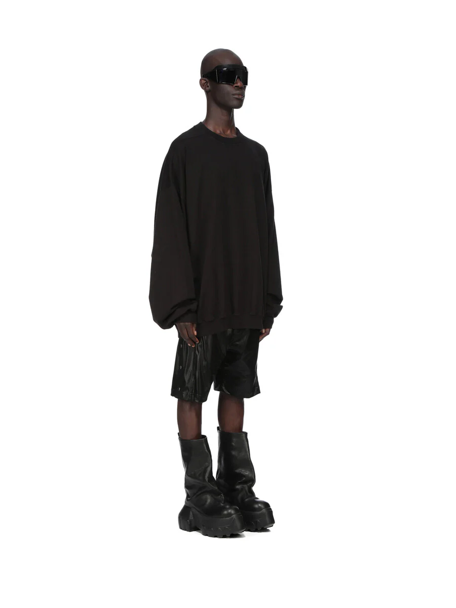 DU01F4267_RIGP_09 | HUN CREWNECK - Image 33