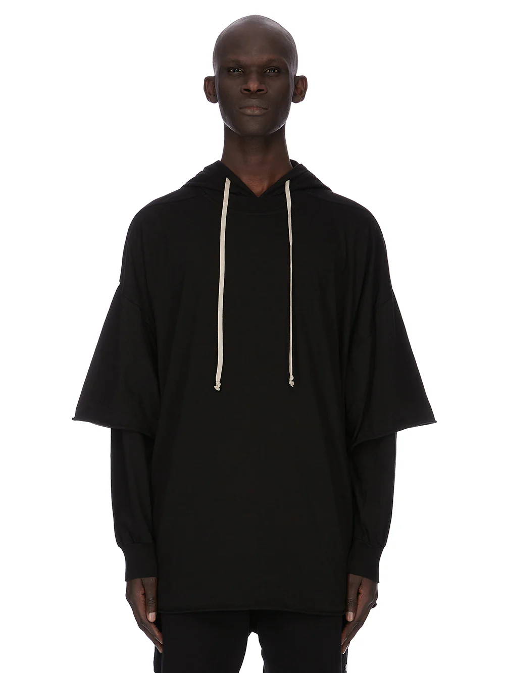 DU01F4271_RN_09 | TOMMY HUSTLER HOODIE
