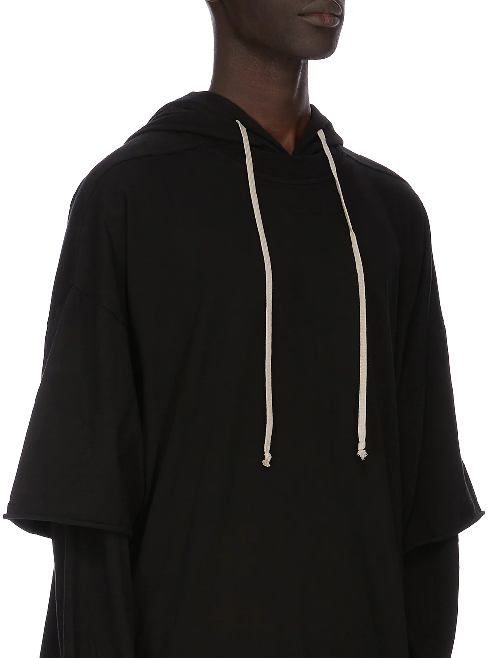 DU01F4271_RN_09 | TOMMY HUSTLER HOODIE - Image 4