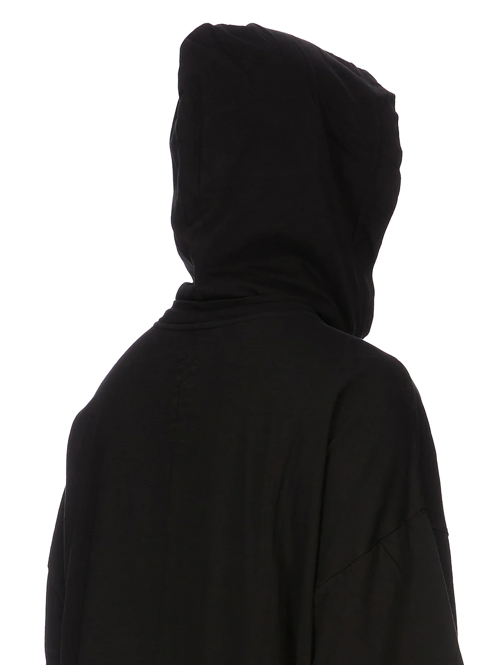DU01F4271_RN_09 | TOMMY HUSTLER HOODIE - Image 6