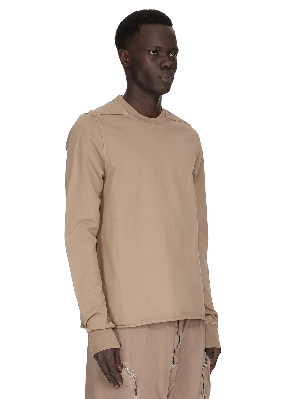 DU01F4279_RIGP_64 | CREWNECK SWEAT - Image 2