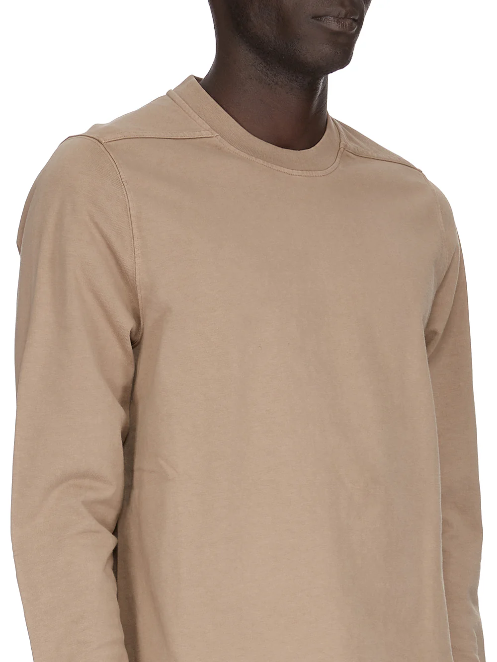 DU01F4279_RIGP_64 | CREWNECK SWEAT - Image 4