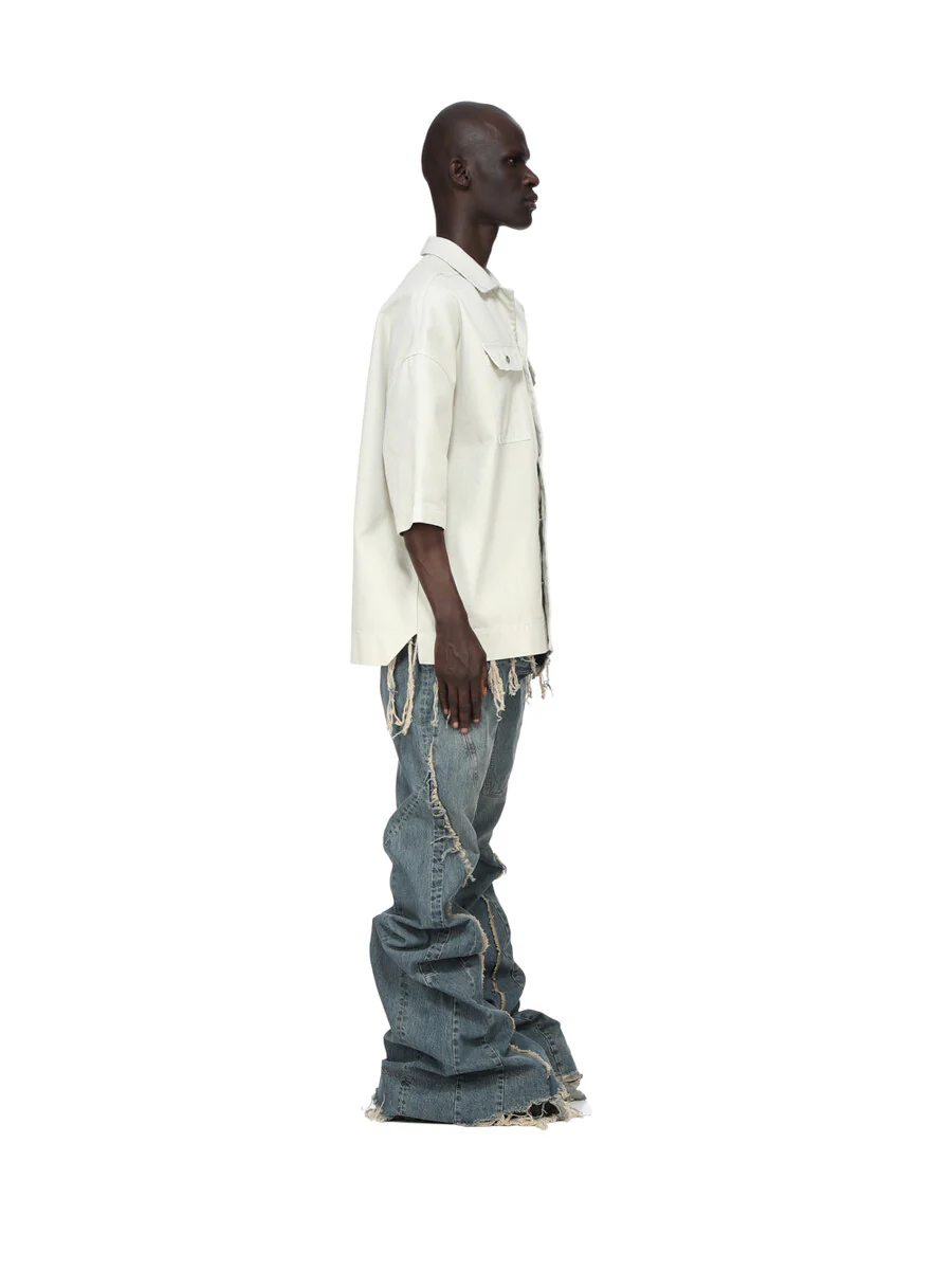 DU01F4290_CVS_51 | MAGNUM TOMMY SHIRT - Image 29
