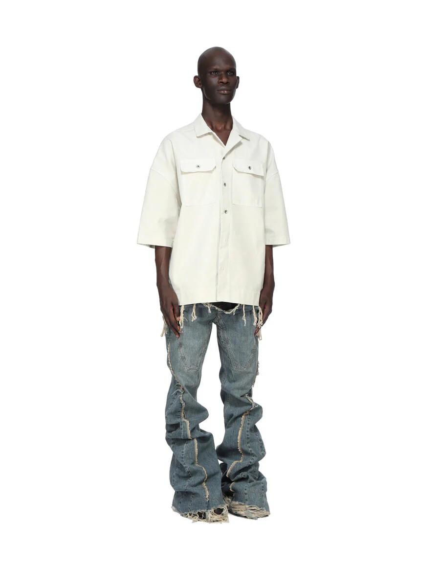 DU01F4290_CVS_51 | MAGNUM TOMMY SHIRT - Image 35