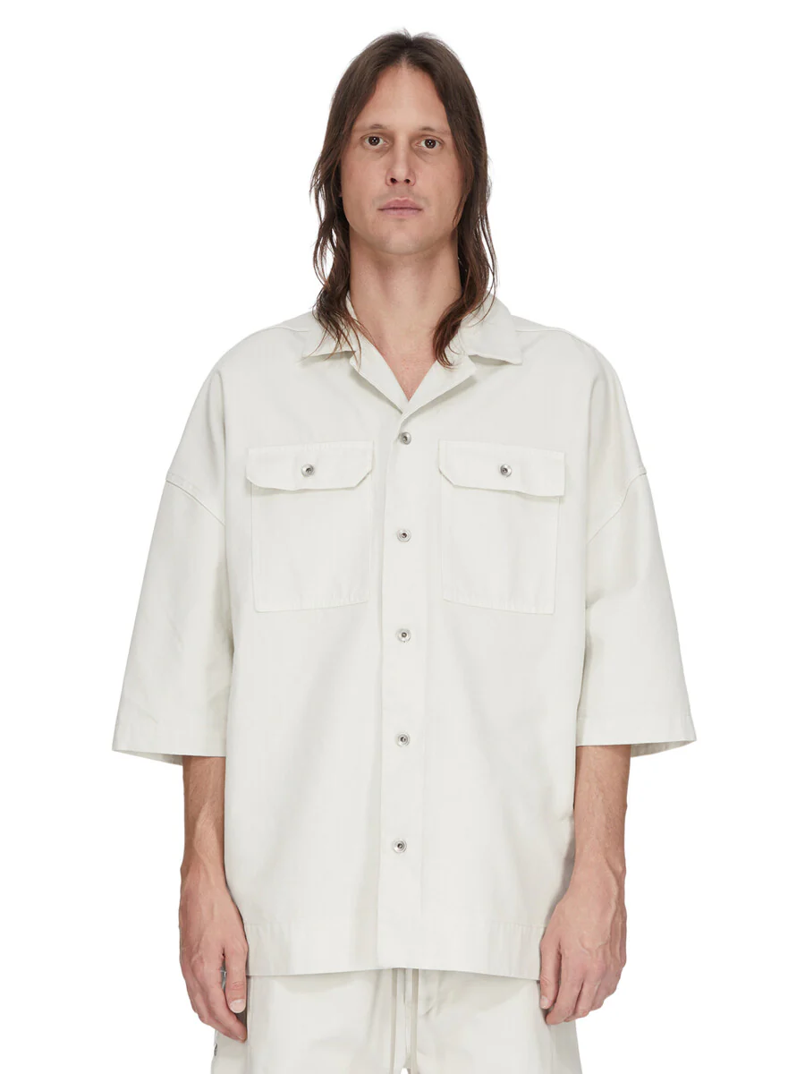 DU01F4290_CVS_51 | MAGNUM TOMMY SHIRT - Image 37
