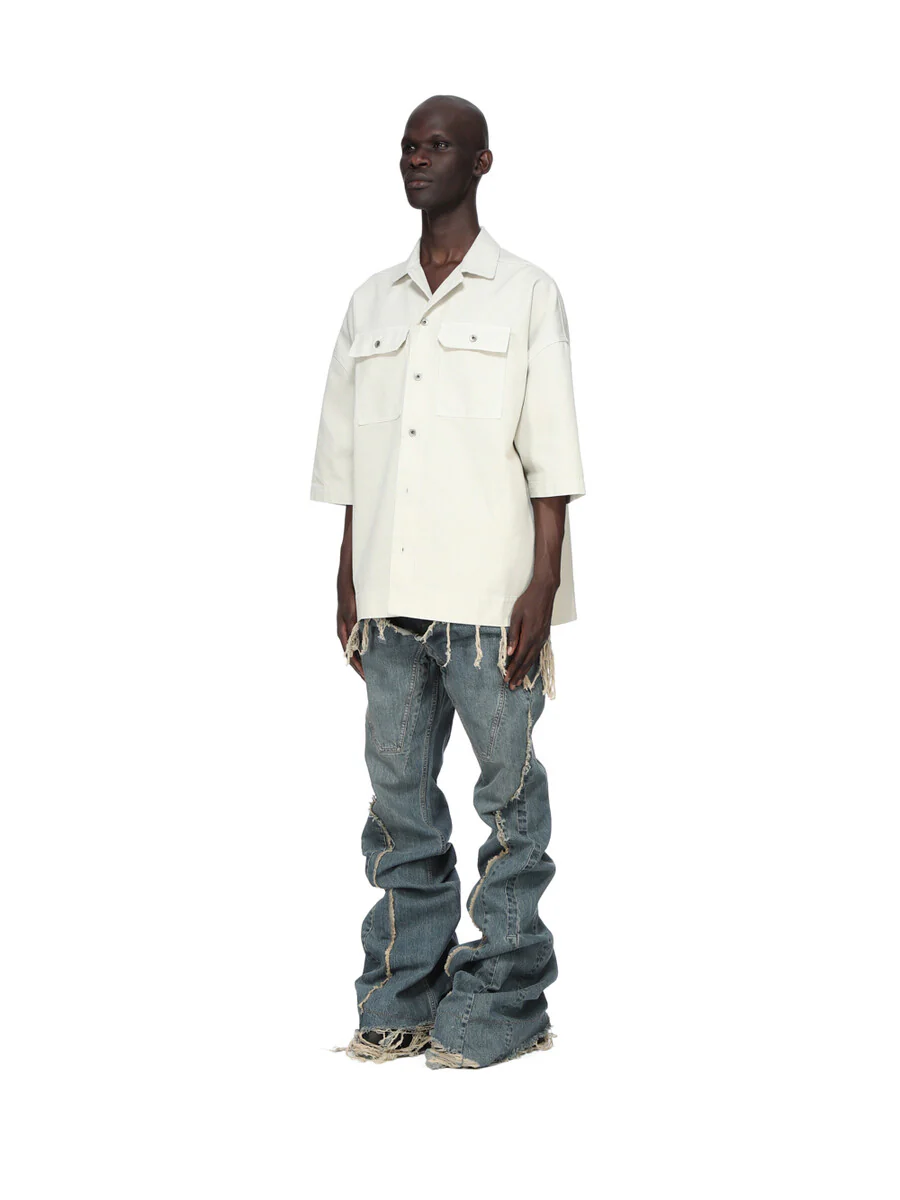 DU01F4290_CVS_51 | MAGNUM TOMMY SHIRT - Image 4