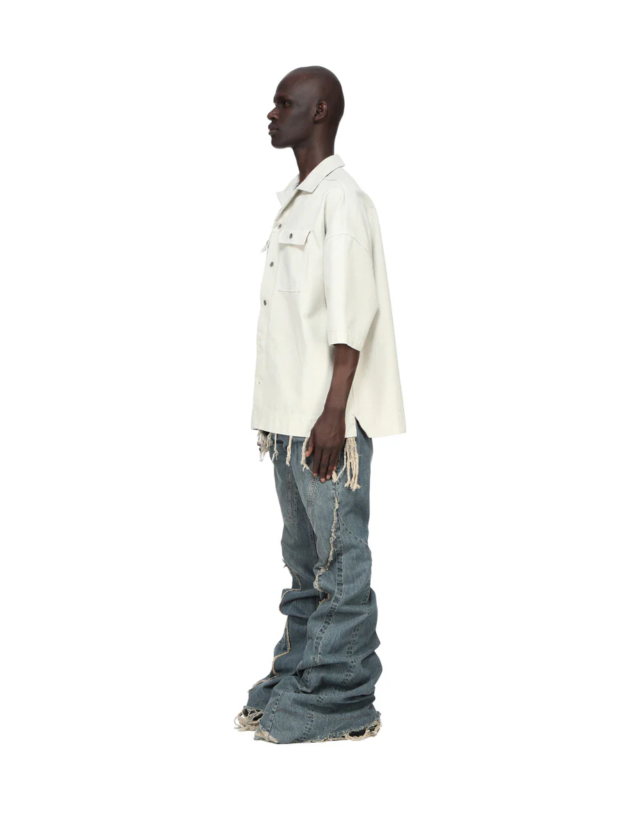 DU01F4290_CVS_51 | MAGNUM TOMMY SHIRT - Image 8