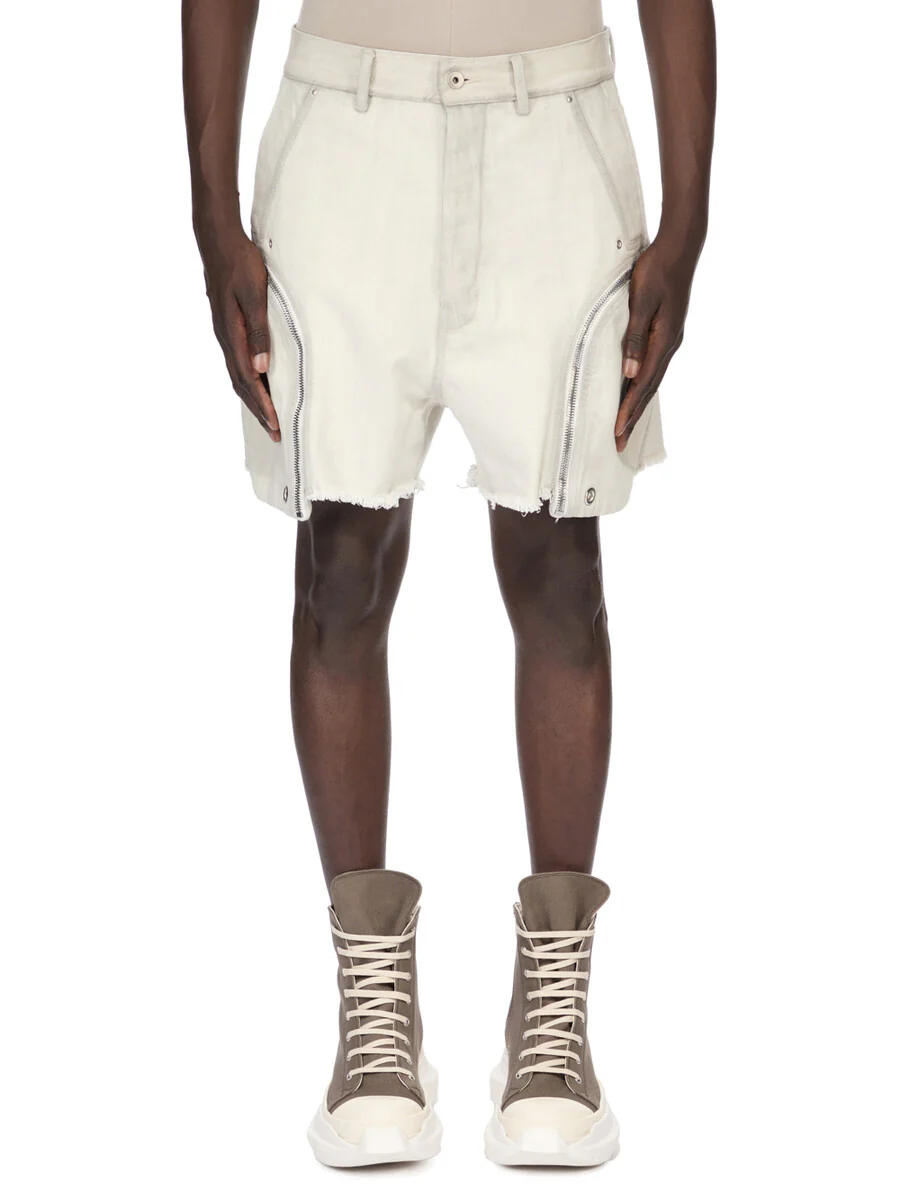 DU01F4350_DMW_51 | BAUHAUS SHORTS - Image 37