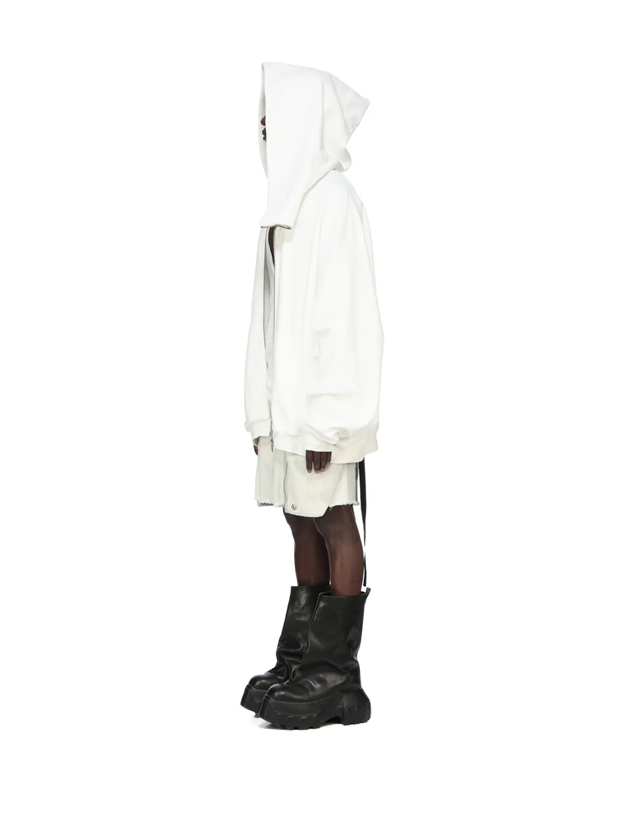 DU01F4350_DMW_51 | BAUHAUS SHORTS - Image 8