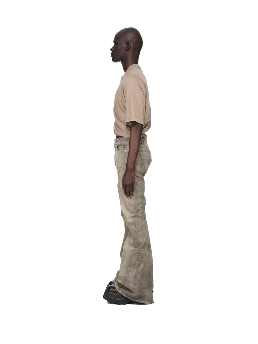 DU01F4352_SDST_34 | BIAS BOOTCUT - Image 10