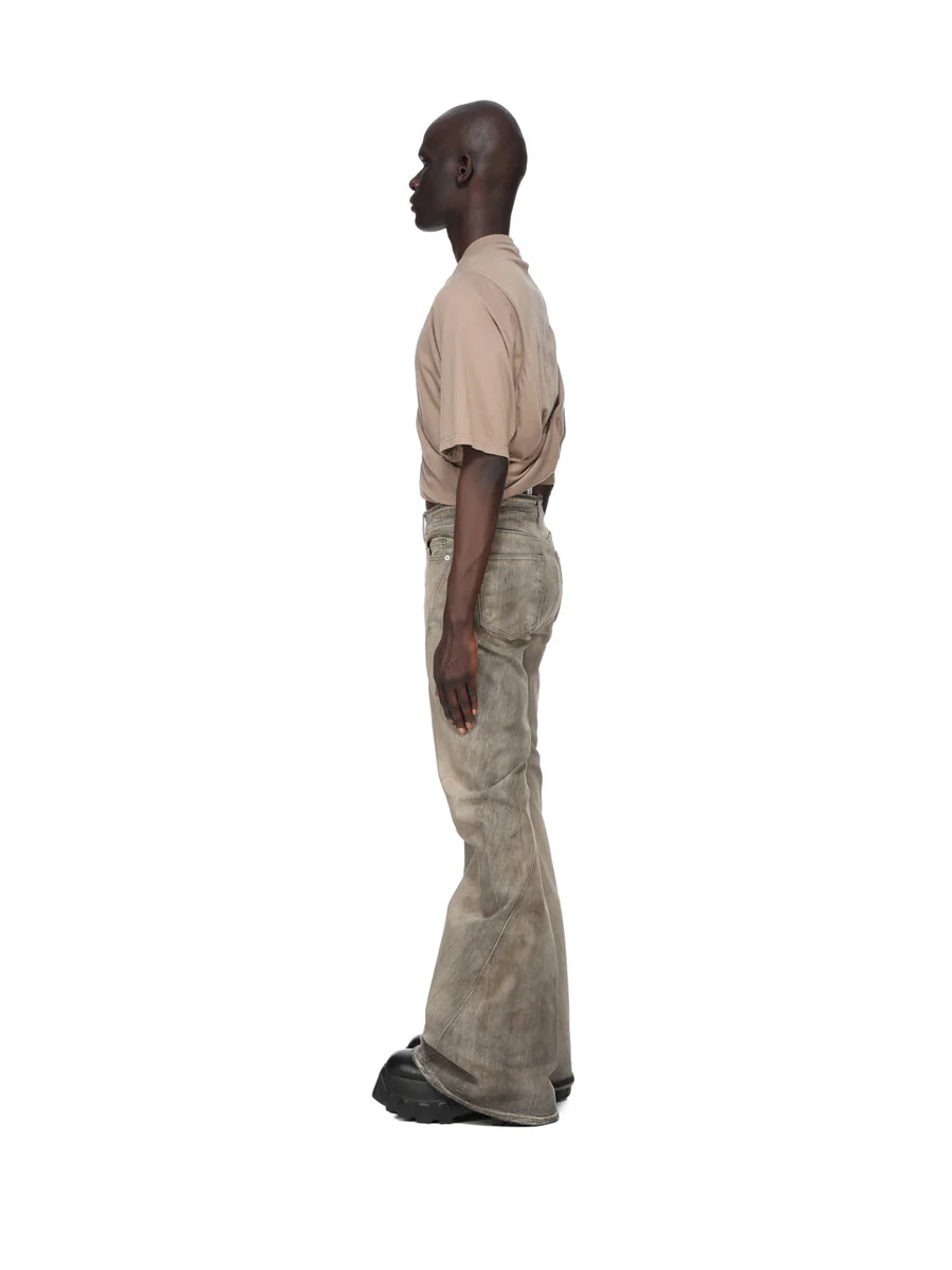 DU01F4352_SDST_34 | BIAS BOOTCUT - Image 11