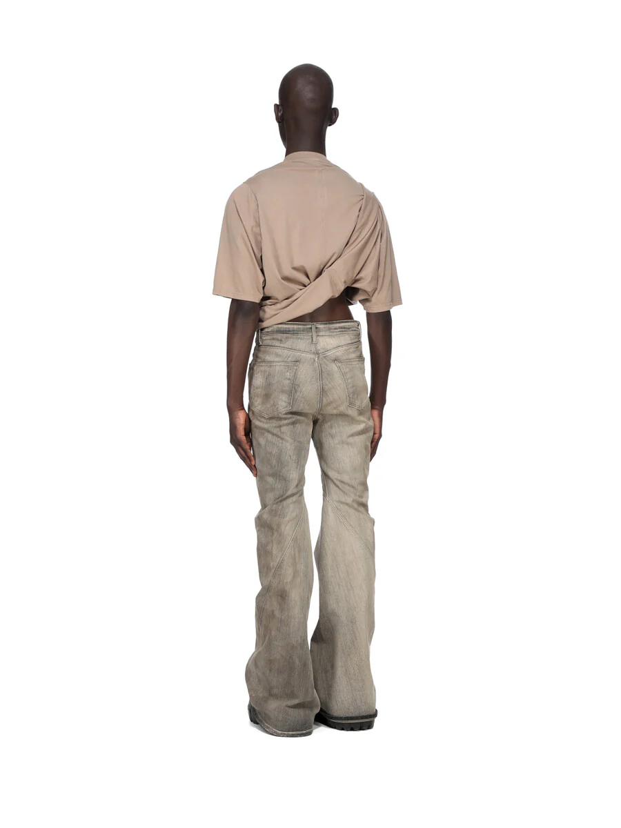 DU01F4352_SDST_34 | BIAS BOOTCUT - Image 17