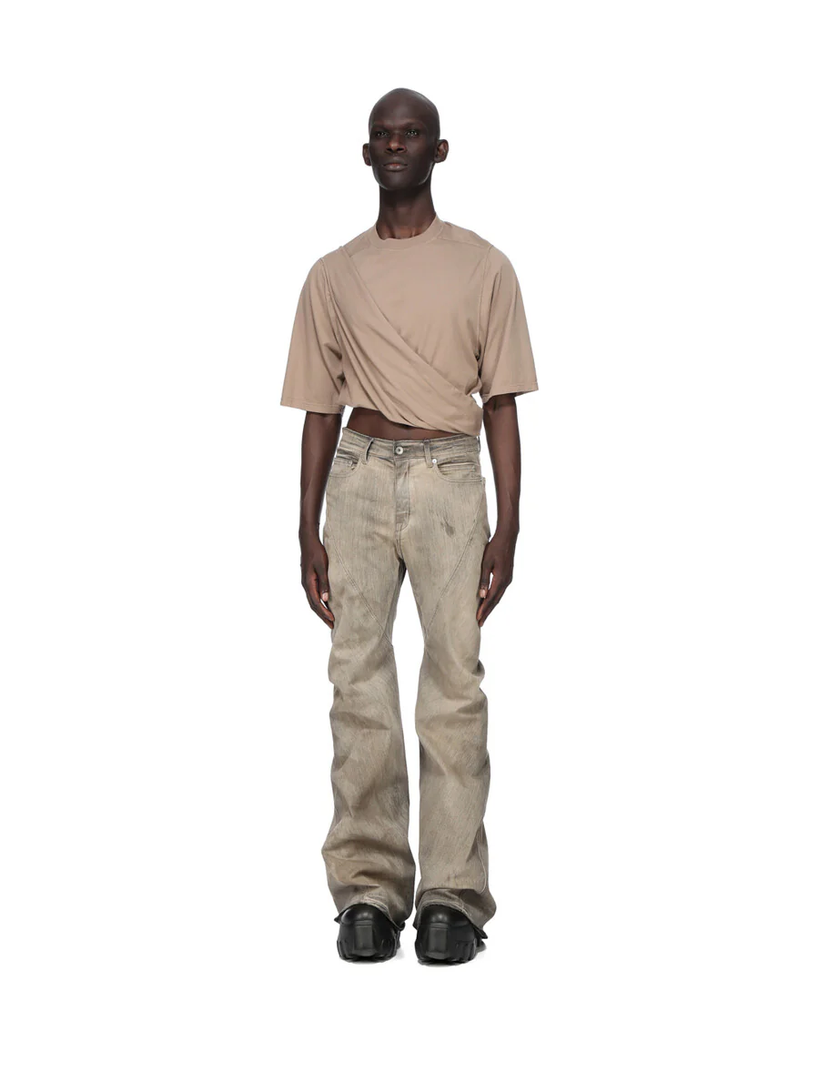 DU01F4352_SDST_34 | BIAS BOOTCUT - Image 2
