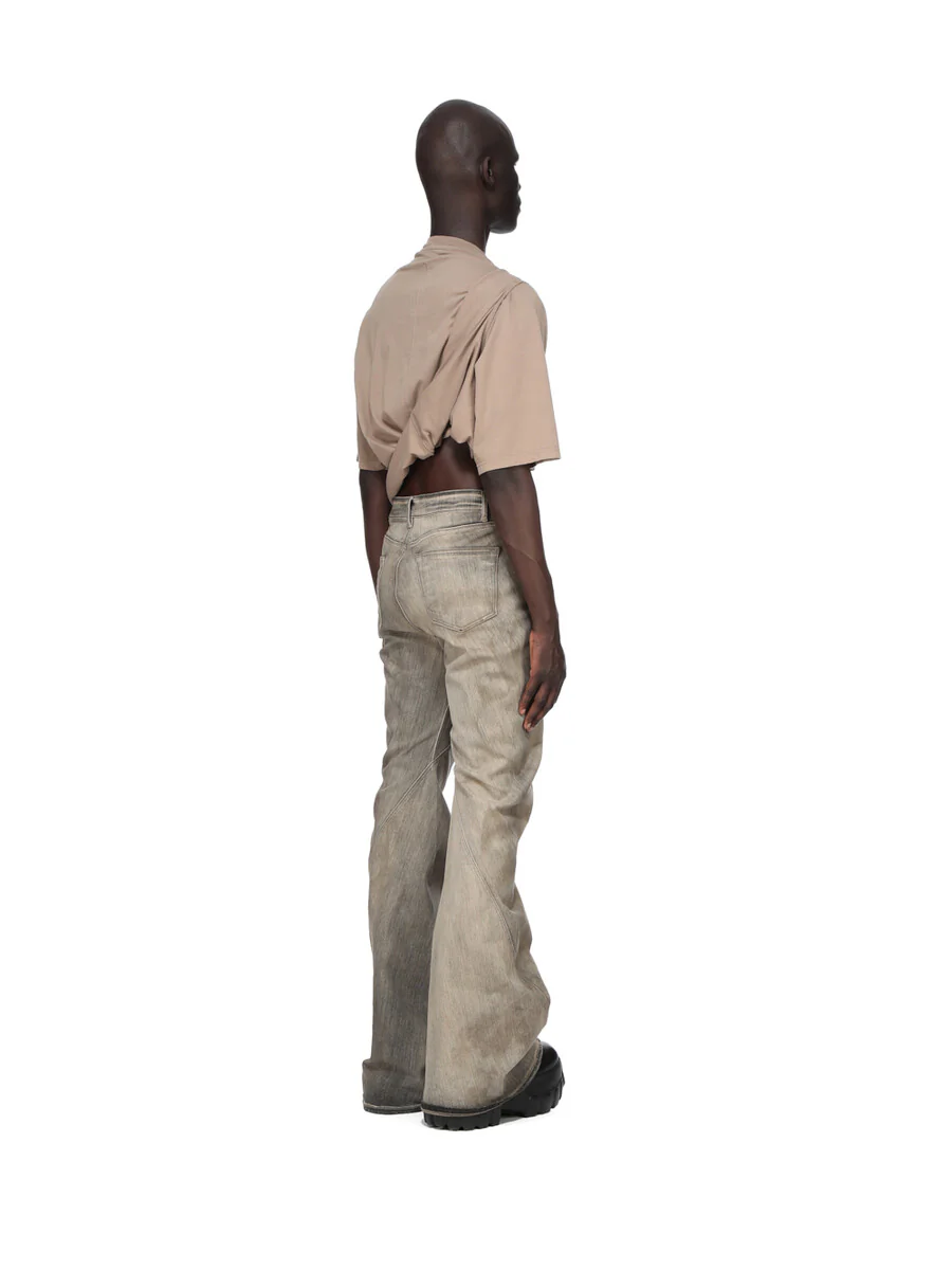DU01F4352_SDST_34 | BIAS BOOTCUT - Image 24
