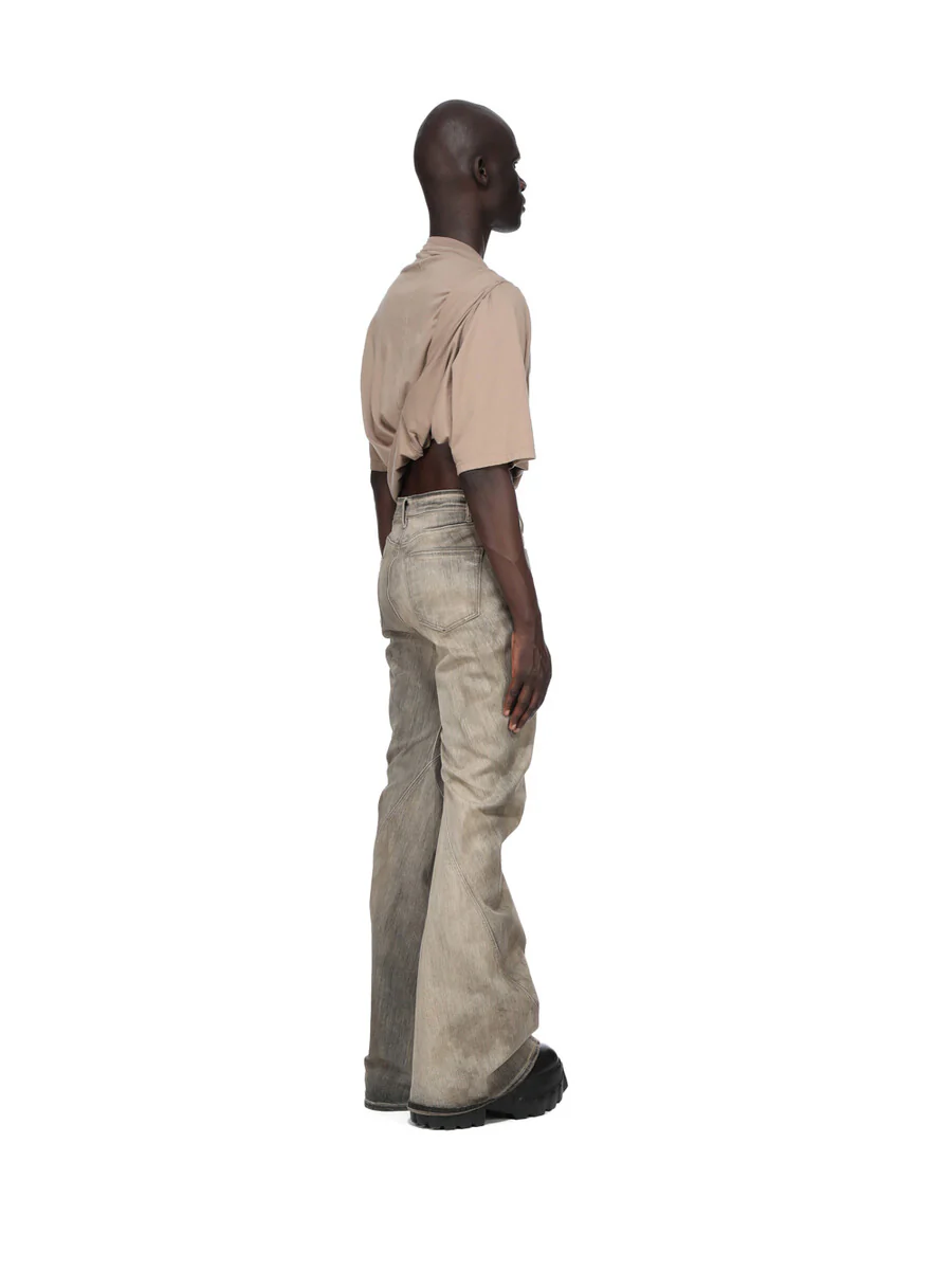 DU01F4352_SDST_34 | BIAS BOOTCUT - Image 25
