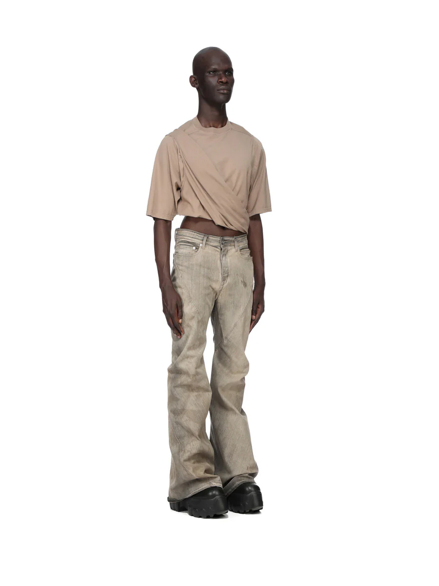 DU01F4352_SDST_34 | BIAS BOOTCUT - Image 34