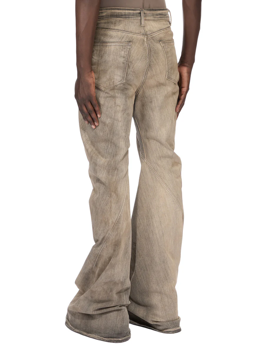 DU01F4352_SDST_34 | BIAS BOOTCUT - Image 39