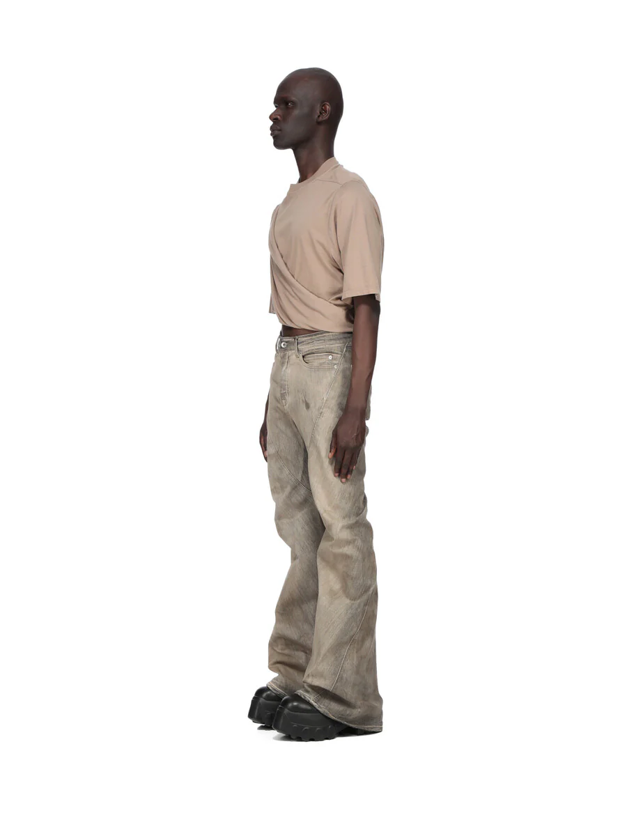 DU01F4352_SDST_34 | BIAS BOOTCUT - Image 7