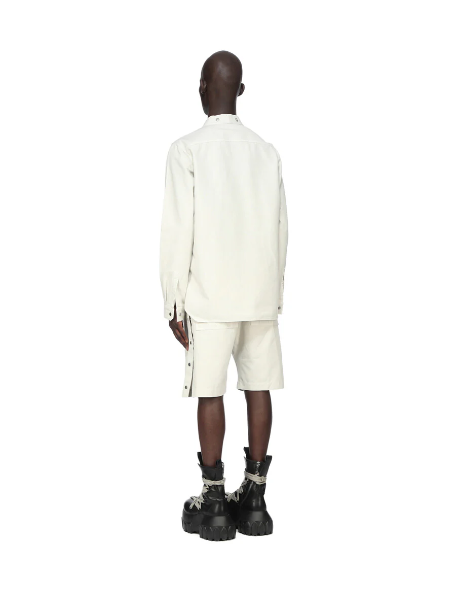 DU01F4373_CVS_51 | WIDE PUSHER SHORTS - Image 16