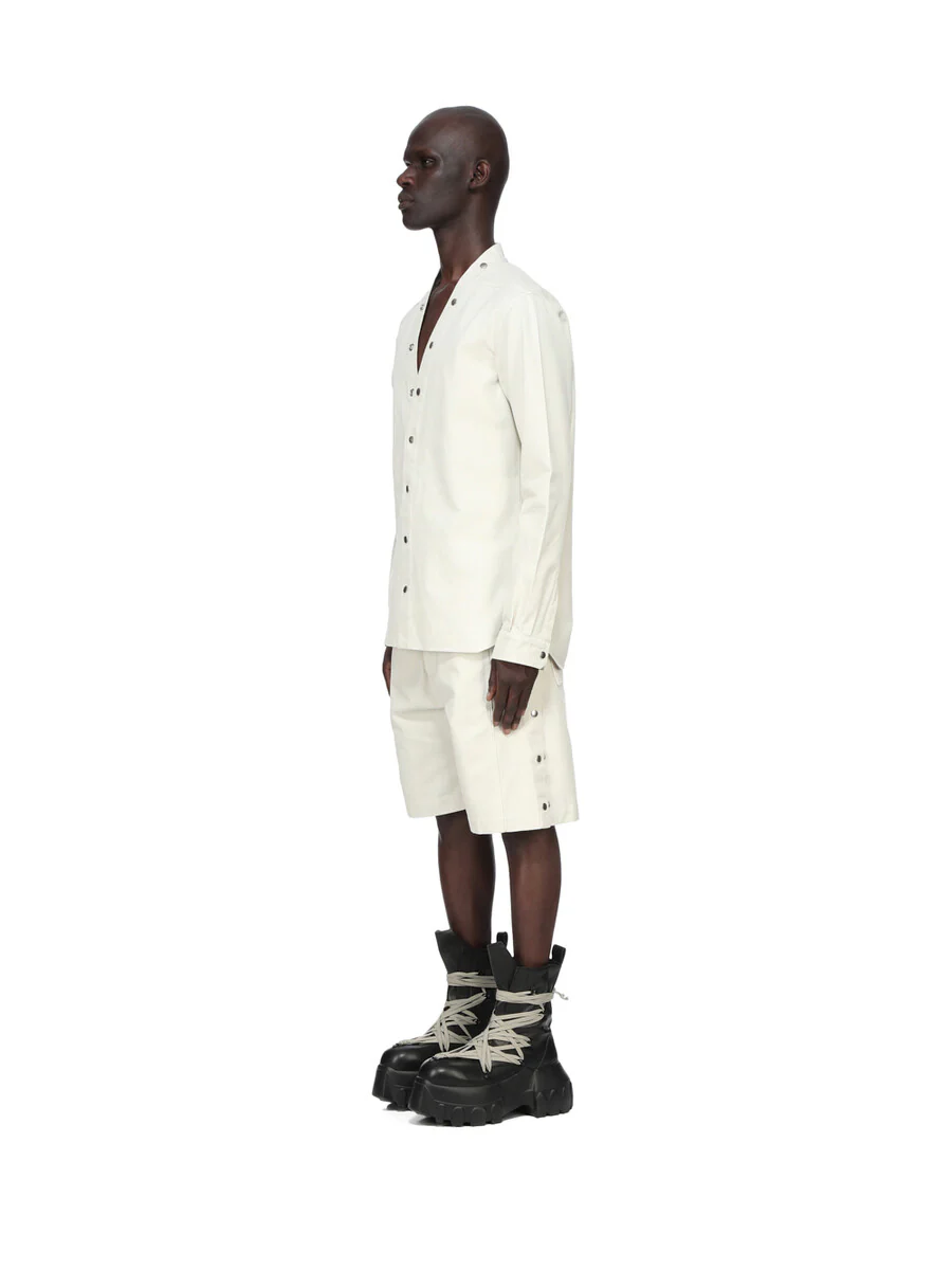 DU01F4373_CVS_51 | WIDE PUSHER SHORTS - Image 7