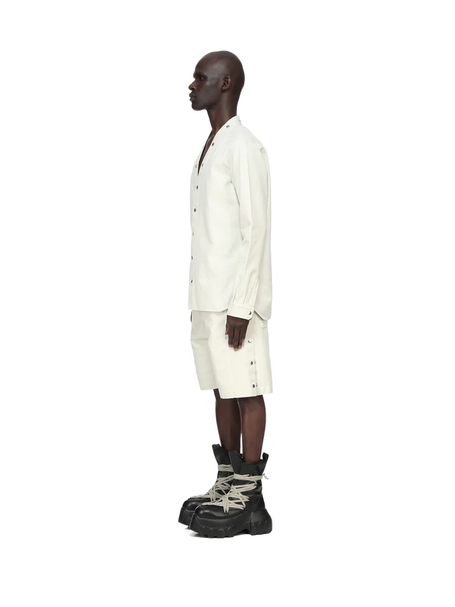 DU01F4373_CVS_51 | WIDE PUSHER SHORTS - Image 8
