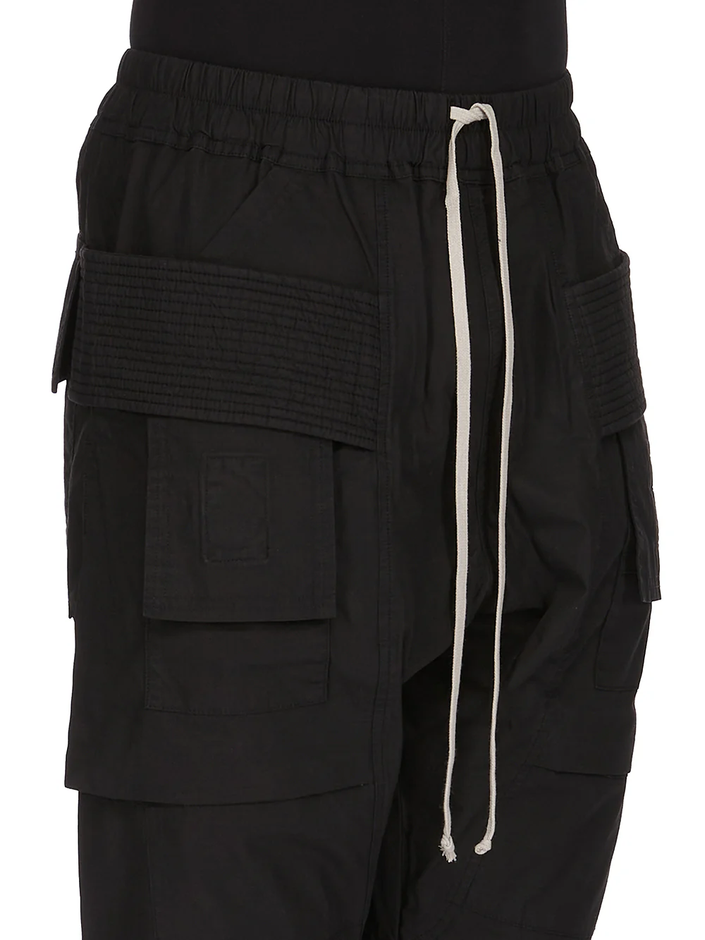 DU01F4376_CR_09 | CREATCH CARGO DRAWSTRING - Image 4